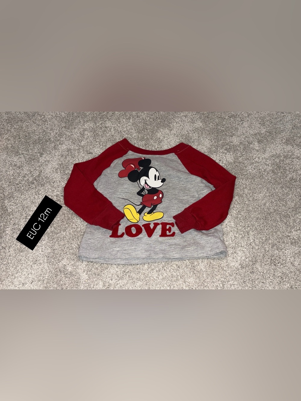 LS Shirt